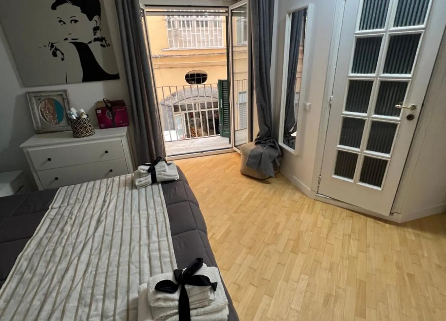 Pensión Plebiscito Charme Rooms Nápoles