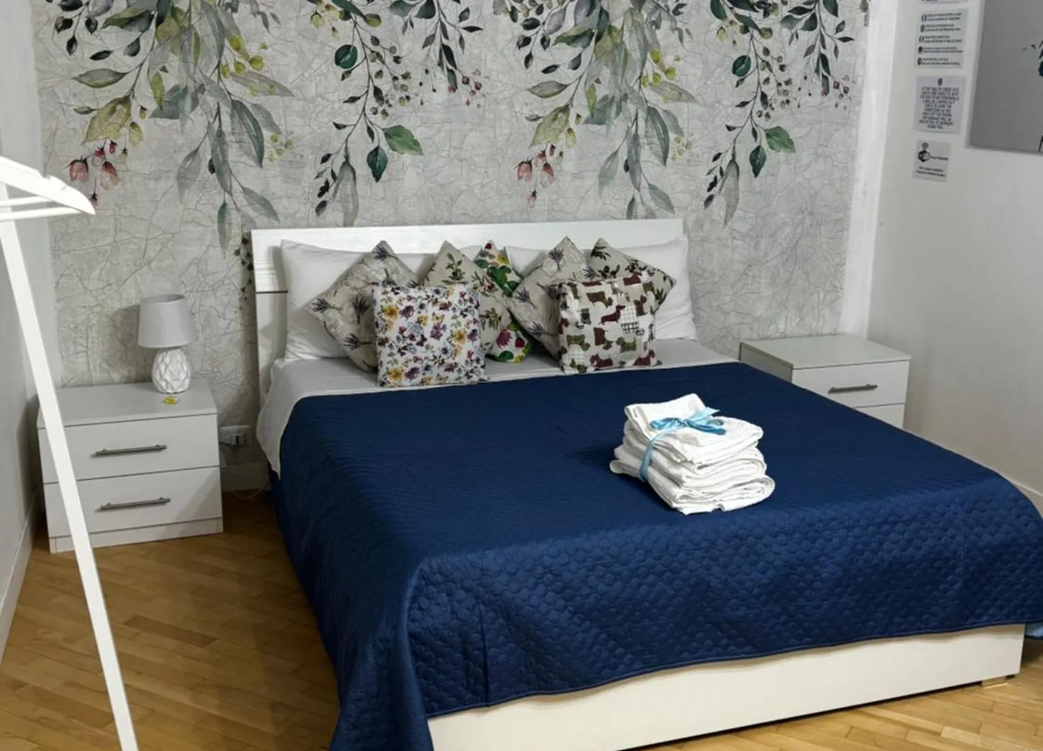 Plebiscito Charme Rooms Nápoles 0*,