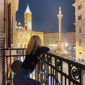 Amalfi Hotel Roma