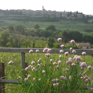 Due Piani Agroturismo Barberino di Val dʼElsa
