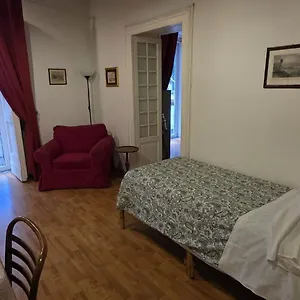 Apartamento Casa Toledo, Nápoles