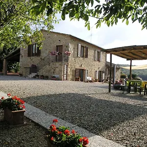 San Fedele Alloggi Apartamento Siena