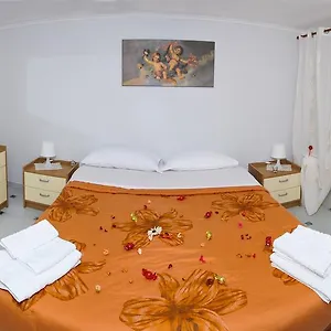 Apartamento Welcome House, Nápoles