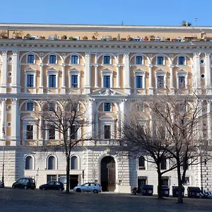 Princeps Boutique Hotel Roma