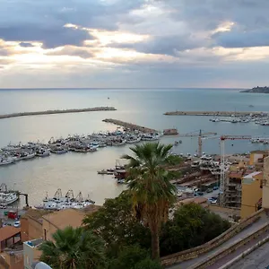Le Casette Di Vita Apartamento Sciacca